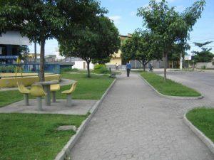 Coroa de Flores Cidade Continental