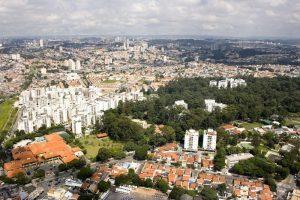 Coroa de Flores Cidade São Francisco