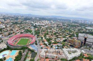 Coroa de Flores Morumbi