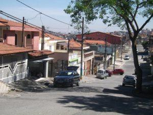 Coroa de Flores Cidade Líder