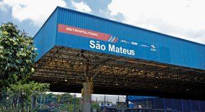 Coroa de Flores Cidade São Mateus