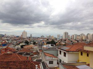 Coroa de Flores Imirim