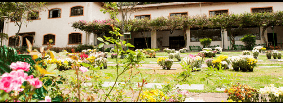  Cemitério Parque dos Ipês - Itapecerica da Serra