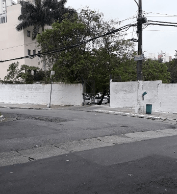  Cemitério da Lapa - São Paulo