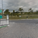  Cemitério do Carmo II - São Paulo