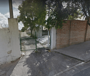 Coroa de Flores Cemitério Municipal Bela Vista Osasco - São Paulo