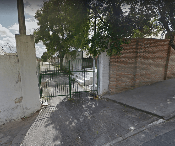  Cemitério Municipal Bela Vista - Osasco