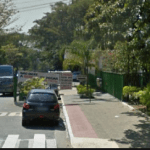  Crematório e Cemitério São Pedro - Vila Alpina - São Paulo