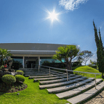  Cemitério Parque da Cantareira - São Paulo