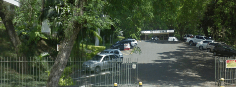  Cemitério da Paz Morumbi - São Paulo