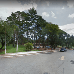  Cemitério Dom Bosco em Perus - São Paulo