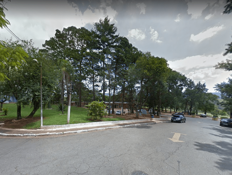  Cemitério Dom Bosco em Perus - São Paulo