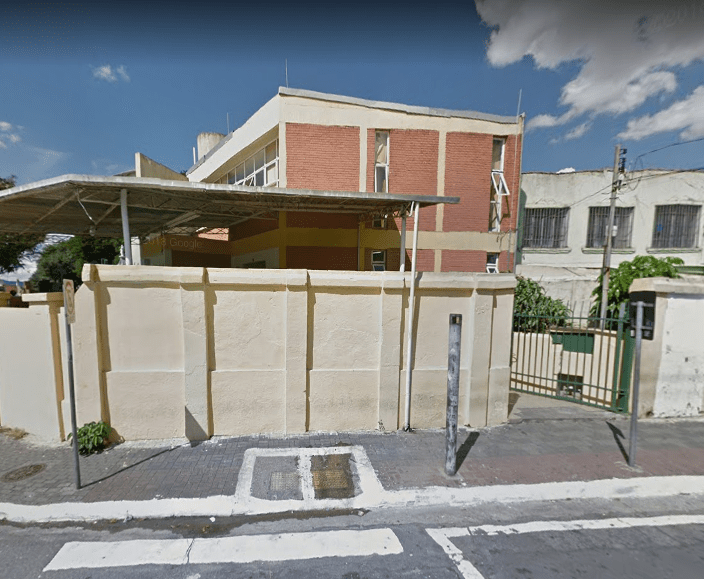  Cemitério da Freguesia do Ó - São Paulo