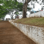 Cemitério Municipal de Sales