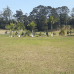  Cemitério Parque do Girassóis Parelheiros - São Paulo