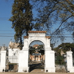  Cemitério da Quarta Parada - São Paulo