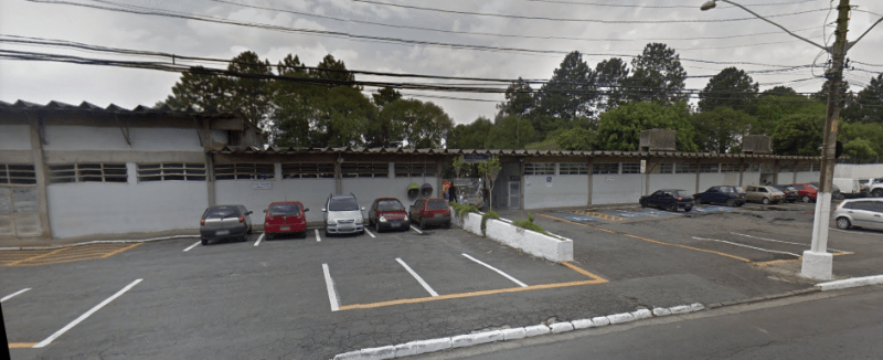  Cemitério Baeta Neves - São Bernardo do Campo