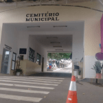  Cemitério Municipal Alvaro Quintero Vieira - Barueri