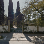 Cemitério Santíssimo Sacramento
