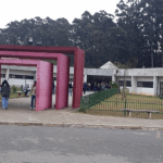 Cemitério Vila Formosa