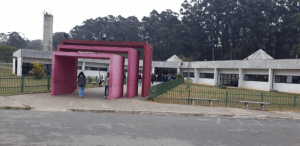 Coroa de Flores Cemitério Vila Formosa - São Paulo
