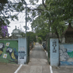 Cemitério Vila Mariana