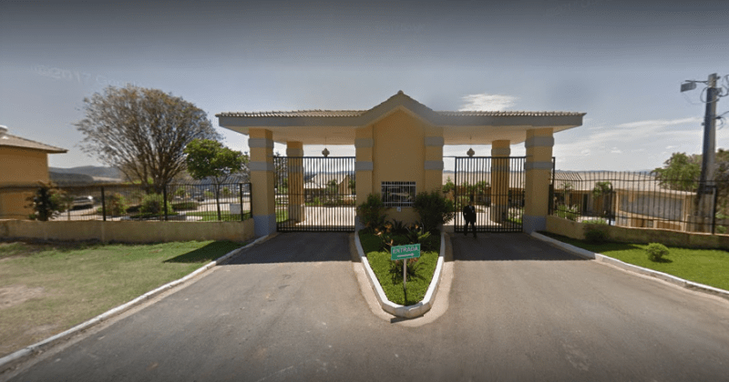  Cemitério Valle das Colinas - Franco da Rocha