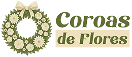 Coroas de Flores