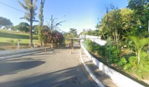 Coroa de Flores Cemitério da Consolação – Belo Horizonte