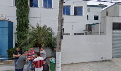  - Organização Campo das Oliveiras - São Paulo