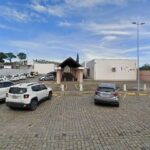 Borba Gato - Joinville-SC