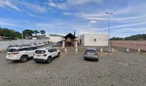 Coroa de Flores Borba Gato – Joinville