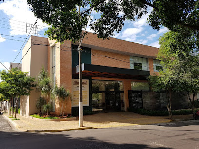  Capela Cardassi Saudade - Araçatuba