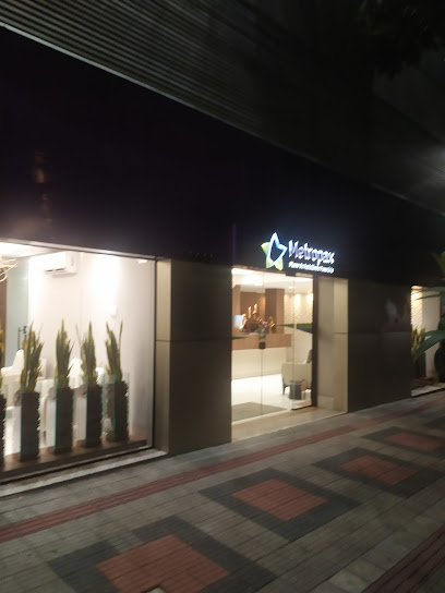  Capela Metropax - Belo Horizonte