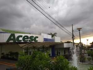 Coroa de Flores Capela Mortuária – Cascavel