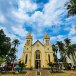 Catedral Nossa Senhora do Desterro - Jundiaí