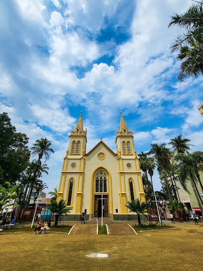  Catedral Nossa Senhora do Desterro - Jundiaí