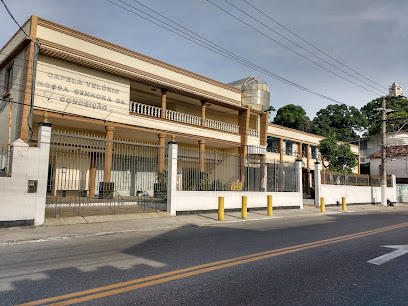  Cemitério Confraria Nossa Senhora da Conceição - Niterói