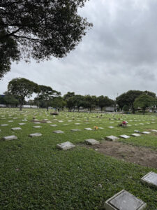 Coroa de Flores Cemitério Jardim da Paz – Vitória