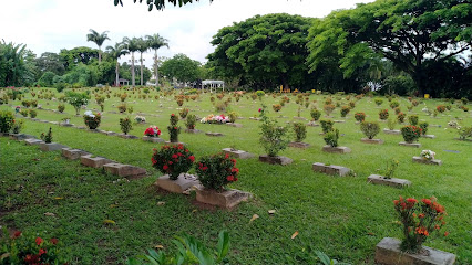  Cemitério Jardim da Saudade 2 - Salvador