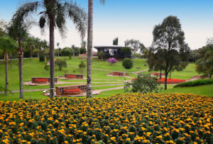 Coroa de Flores Cemitério Memorial Crematório São José – Caxias do Sul