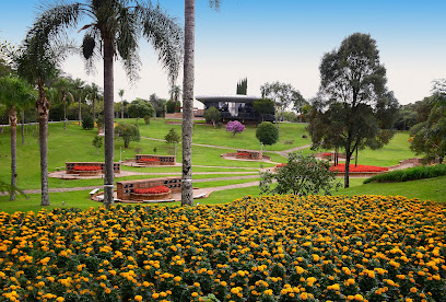  Cemitério Memorial Crematório São José - Caxias do Sul