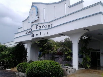  Cemitério Memorial Parque - Anápolis