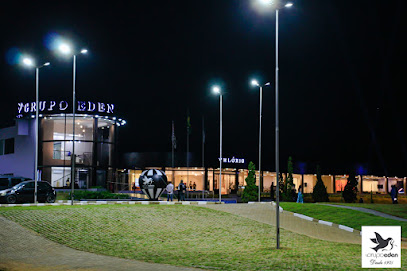  Cemitério Municipal - Embu-Guaçu