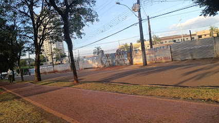  Cemitério Municipal - Araucária