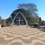 Coroa de Flores Cemitério Municipal – Araras