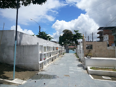  Cemitério Municipal De Camaragibe - Camaragibe