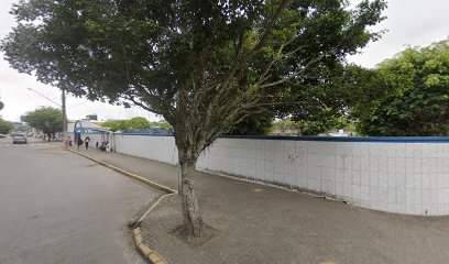  Cemitério Municipal - Itanhaém