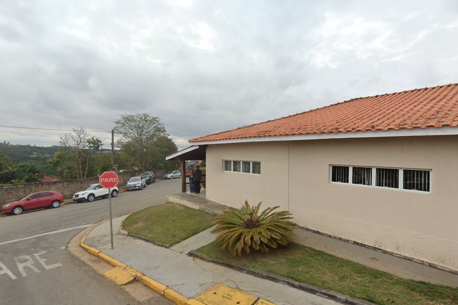  Cemitério Municipal - Jarinu