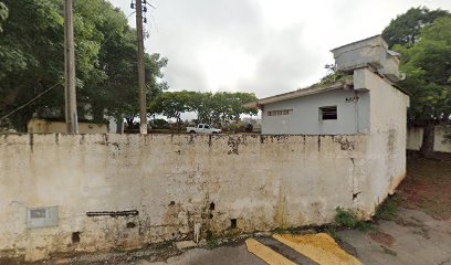  Cemitério Municipal - Piedade